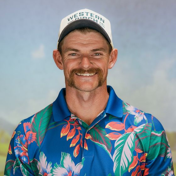 Drew Bradley