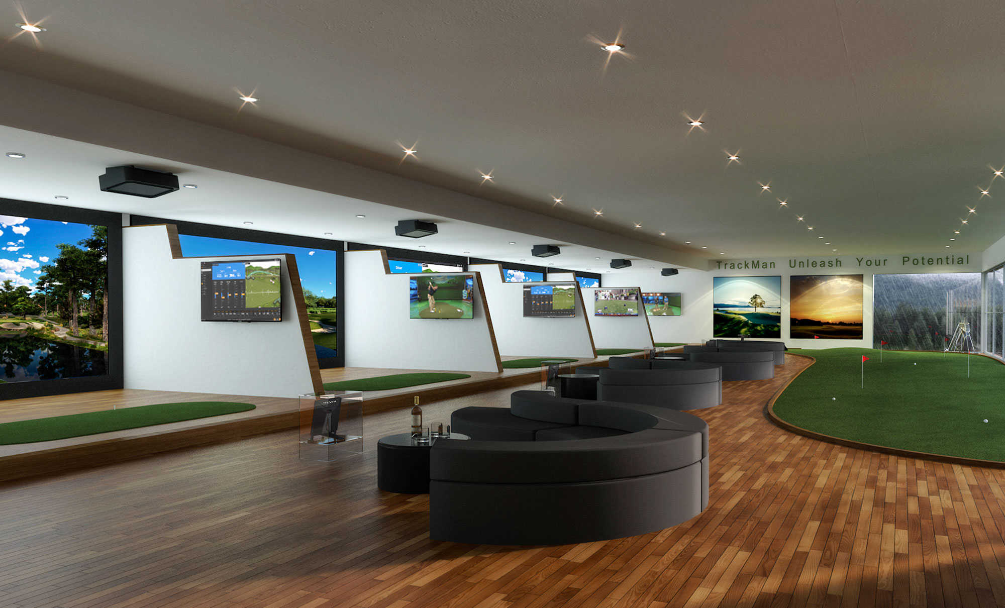 No Bogeys Golf - Photo 1